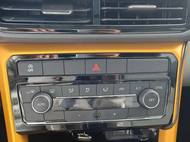 Volkswagen Tu Kai 280TSI DSG Comfort Edition
