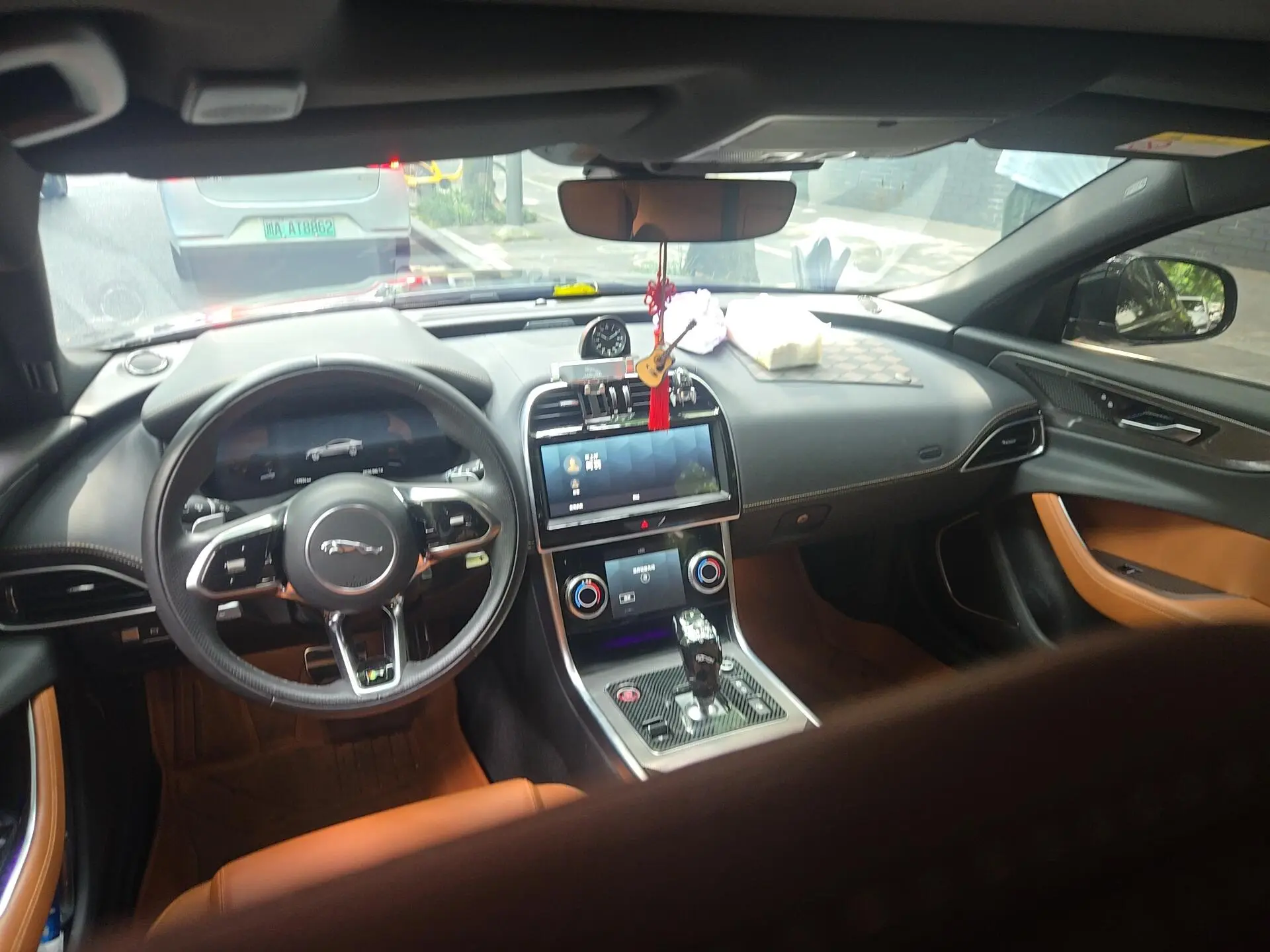 Jaguar Jaguar XEL 2.0T 250PS R-DYNAMIC S Enterprising Sports Edition