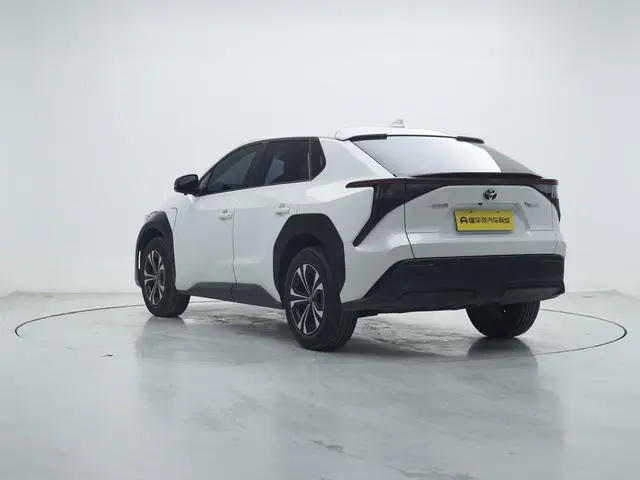 TOYOTA FAW Toyota bZ4X Long battery life JOY Edition