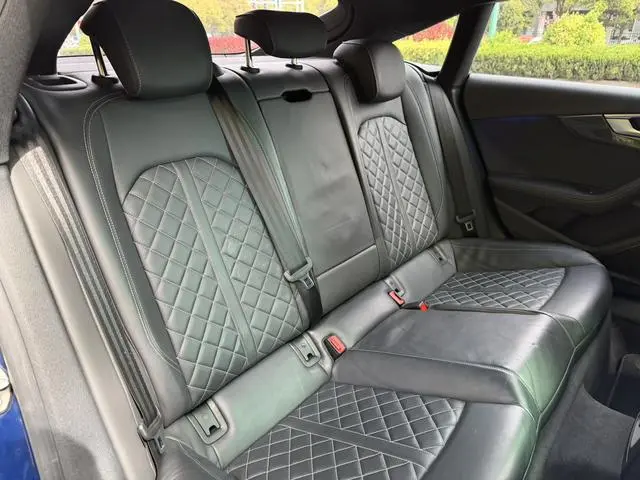 Audi Audi S5 S5 3.0T Sportback