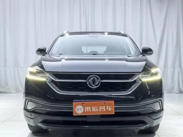 Dongfeng Fengshen Dongfeng Fengshen AX7 1.6T automatic AI pilot type country V