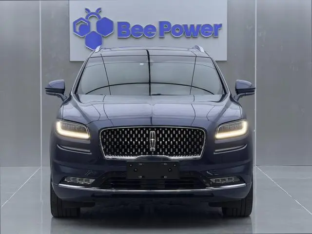 Lincoln Navigator 2.7T four-wheel drive Presidential edition
