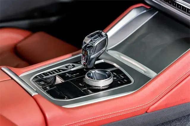 BMW BMW X6 xDrive30i M sports suit