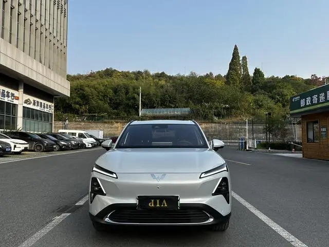 Wuling Wuling Xingguang S PHEV 130km flagship type