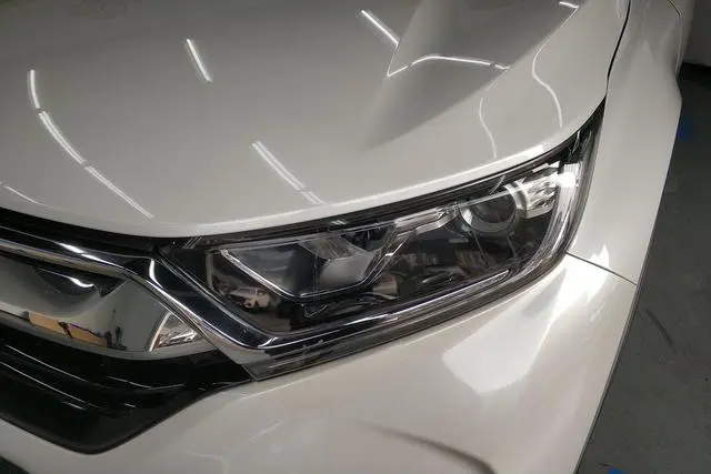 Honda Honda CR-V Dazzling edition plus 240TURBO CVT two-wheel drive fashion edition