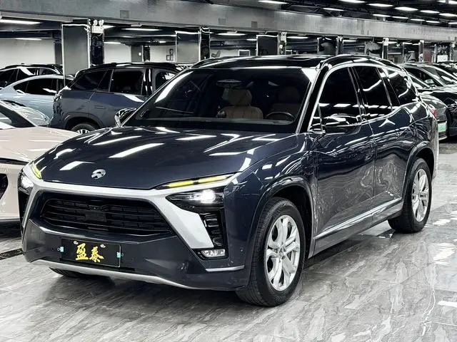 NIO NIO ES8 415KM base version six seats
