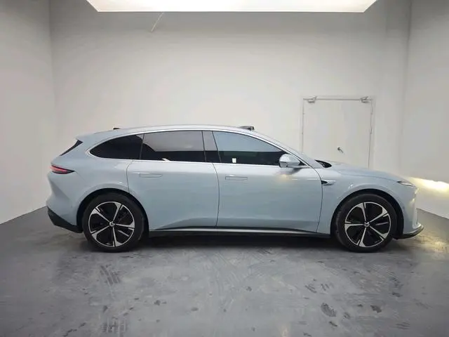 NIO Nio ET5T 75kWh