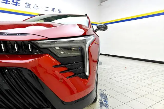 FAW Pentium B70S 2.0T God of War King