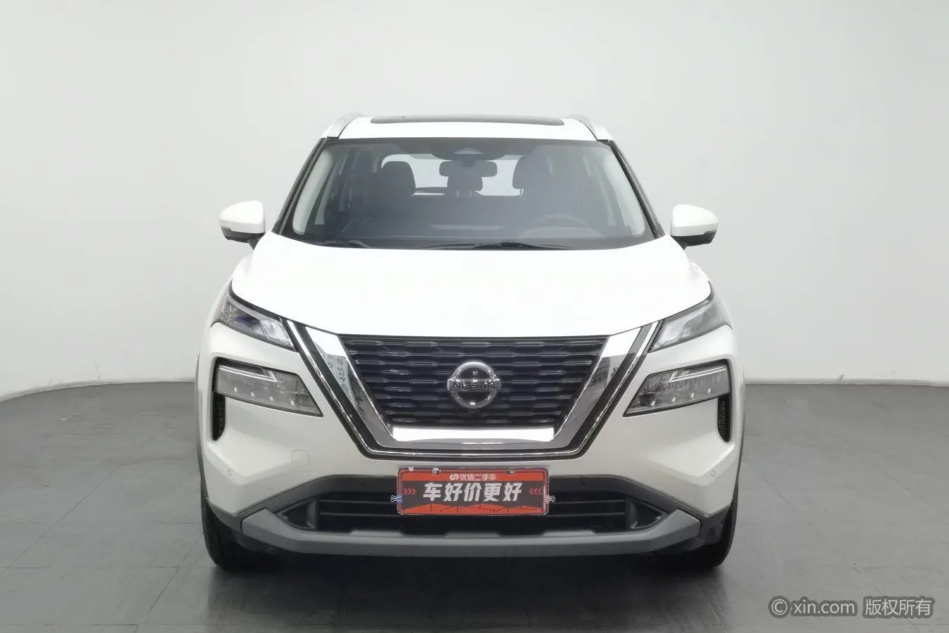 Nissan Qijun VC-Turbo 300 CVT 2WD Deluxe Edition