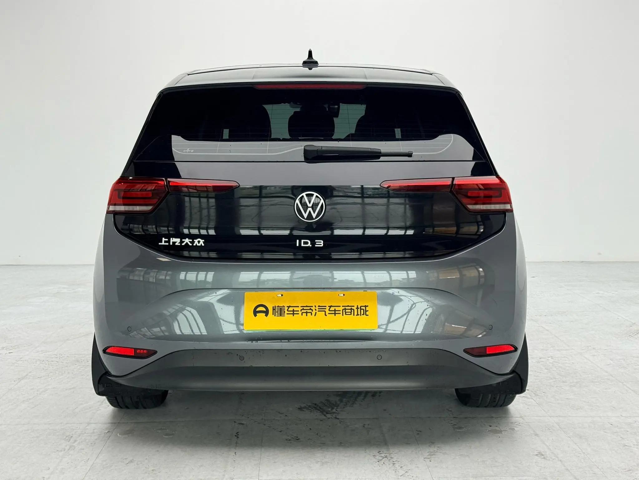 Volkswagen Volkswagen ID.3 Extreme Wisdom Edition
