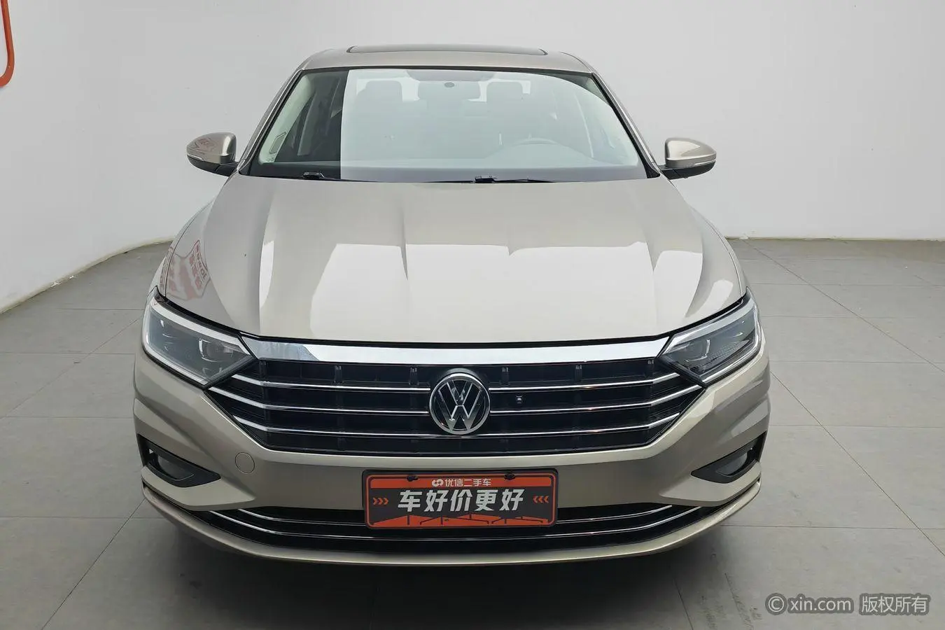 Volkswagen Sagitar 280TSI DSG Comfortable Smart Edition