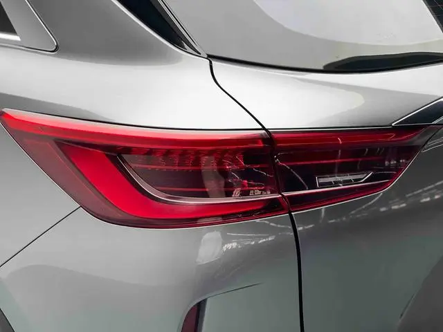 Infiniti Infiniti QX50 2.0T two-wheel drive fashion version