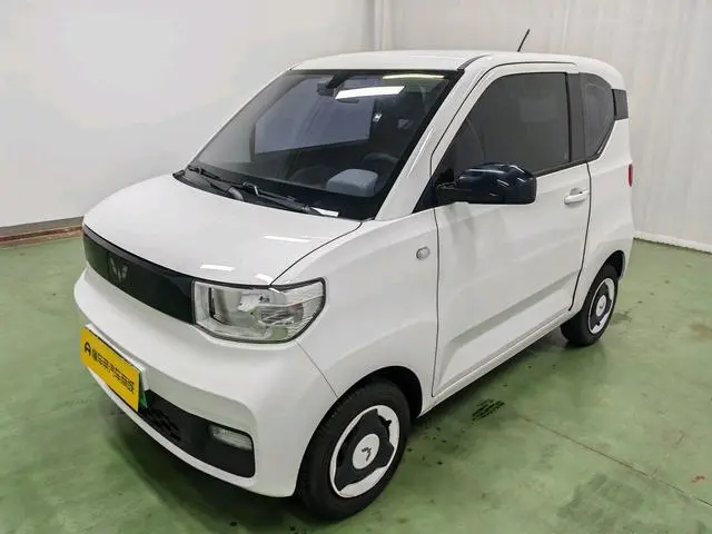 Wuling Wuling Hongguang MINIEV Free lithium iron phosphate