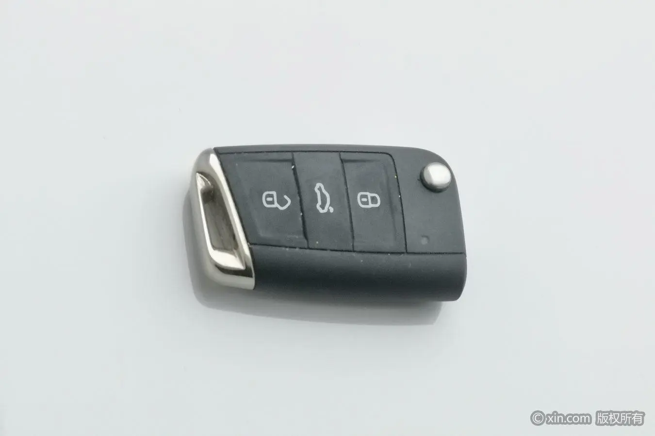 Jetta Jetta VS5 280TSI Automatic Enjoy Edition