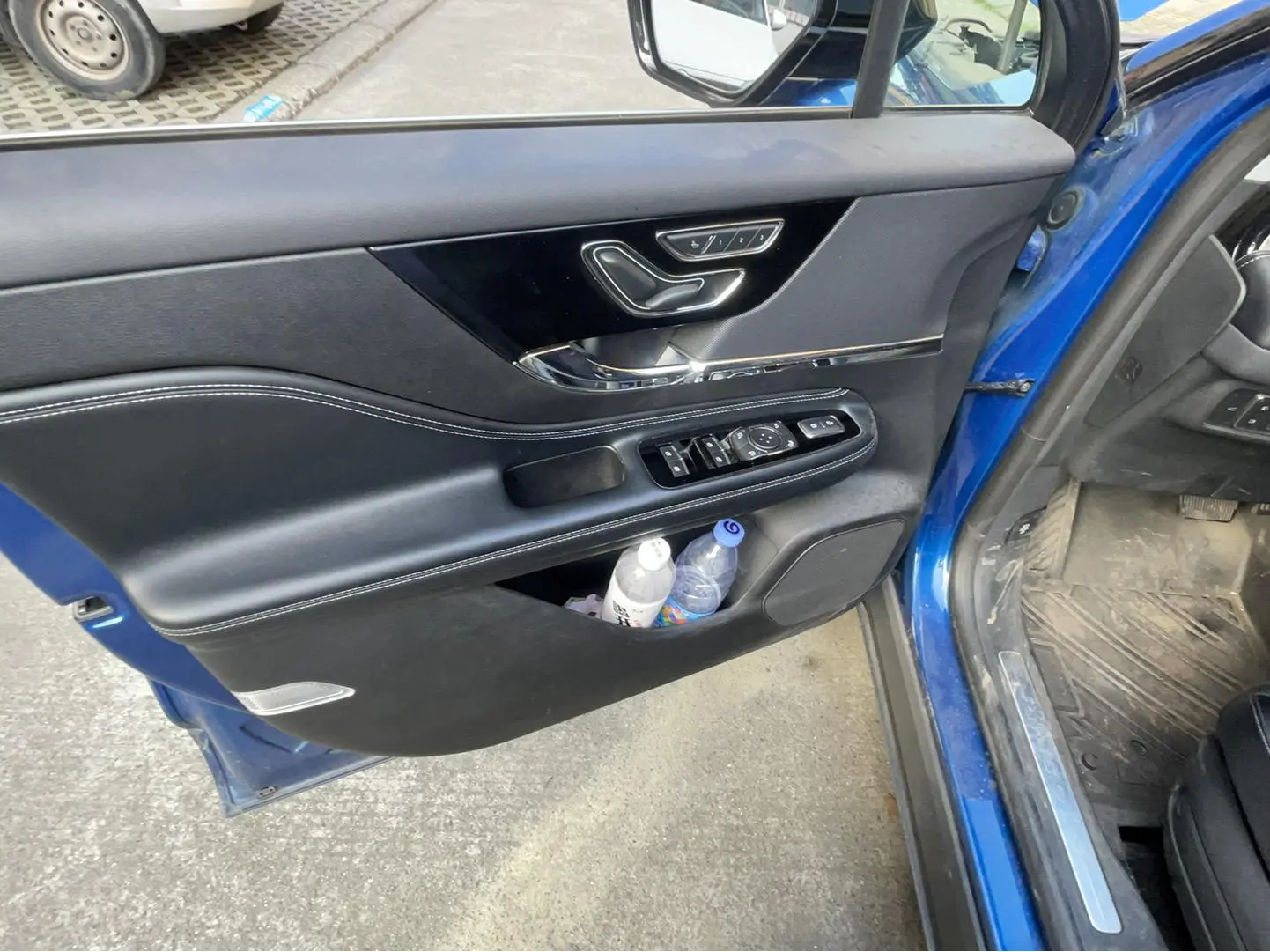 Lincoln Adventurer 2.0T two-wheel drive Zunya edition