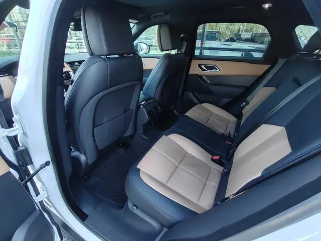 Land Rover Range Rover Star Pulse Dynamic HSE