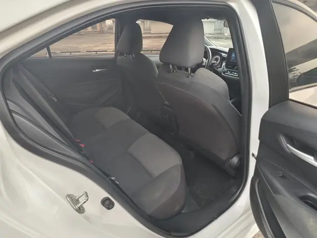 TOYOTA Lei Ling TNGA 1.5L Aggressive Version