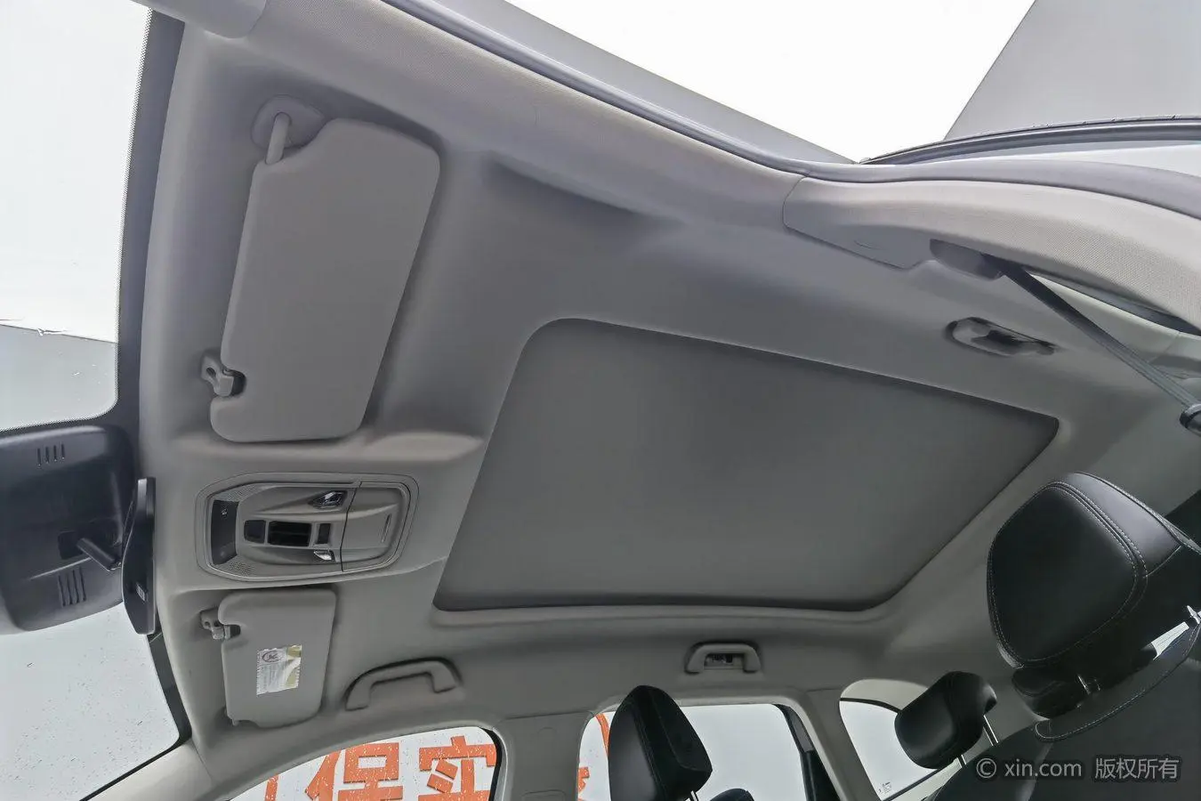 Haval Haval H6 The third generation 2.0T automatic two-wheel drive Max version