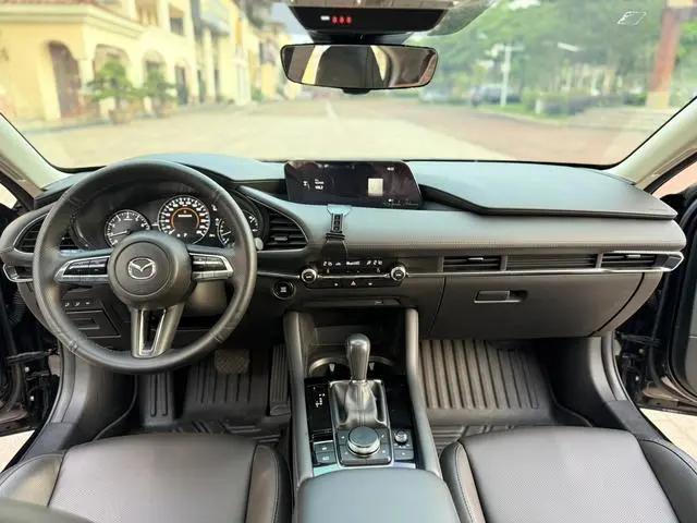 Mazda Mazda 3 Angkesaila 2.0L automatic Quality Rui version