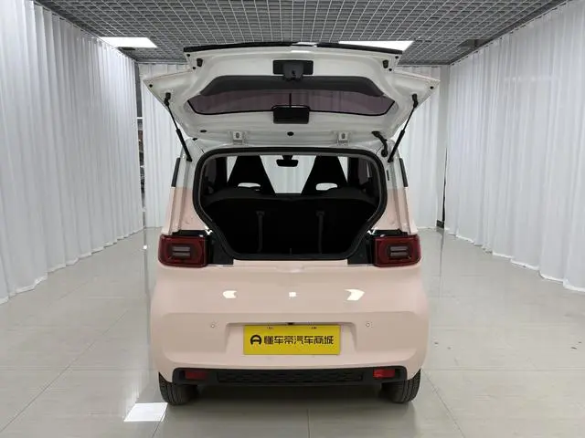 Wuling Wuling Hongguang MINIEV Macaron Premium Autumn Version Lithium Iron Phosphate