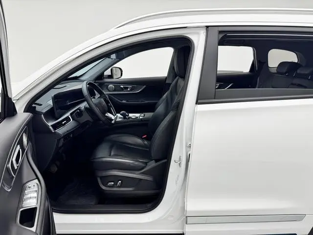 Chery Fulwin Tiggo 8 PRO PHEV Champion Edition 1.5T DHT 100km Glory Edition