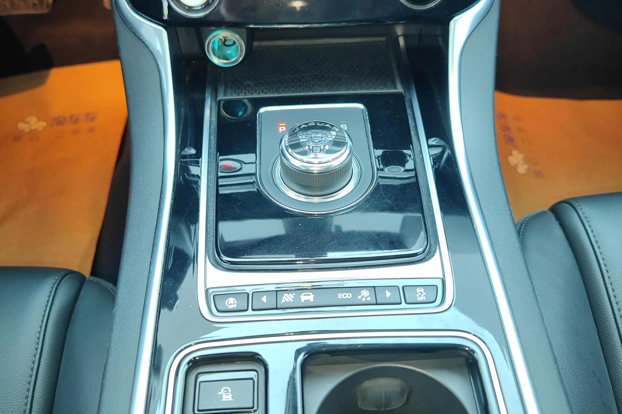 Jaguar Jaguar XEL 2.0T 200PS Elite Edition