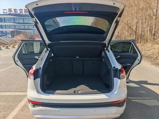 Audi Audi Q4 e-tron 40 e-tron Creation Edition