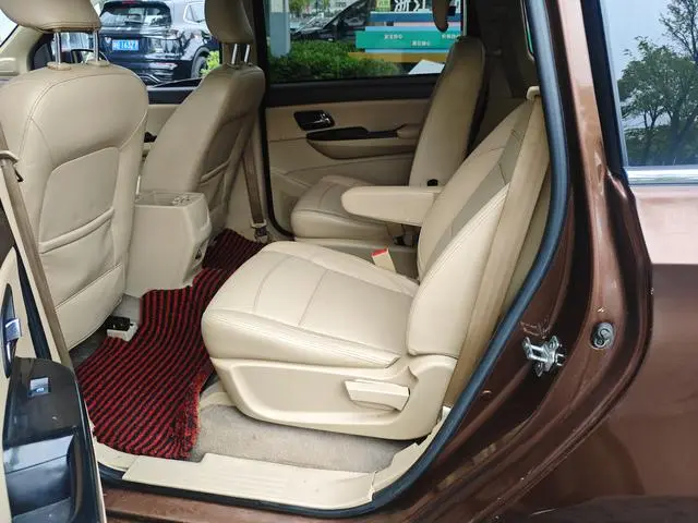 Wuling Wuling Hongguang 1.5L S1 Exclusive Country V