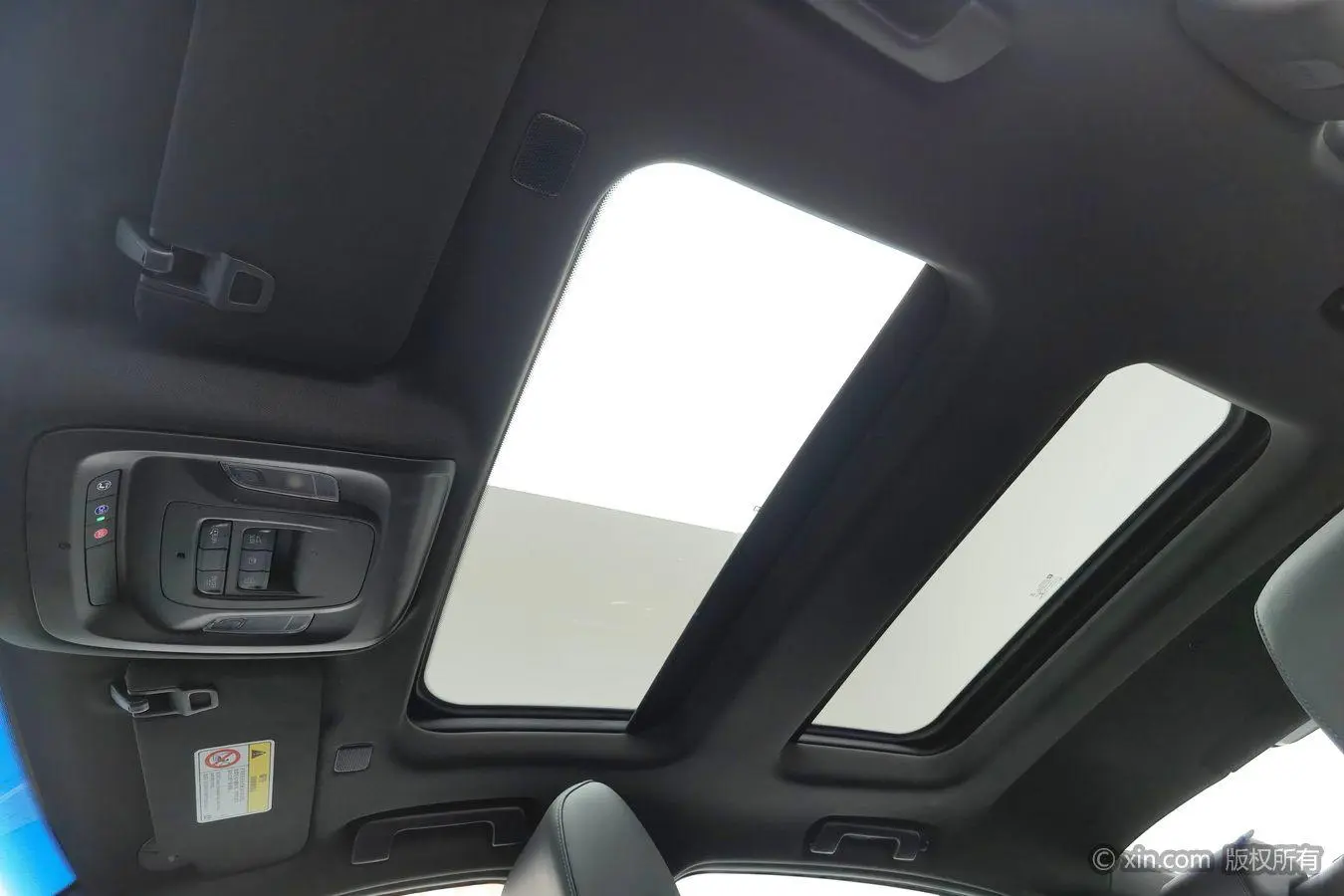 Cadillac Cadillac CT5 28T Luxury Standard Edition