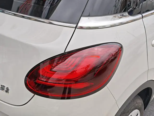 Wuling Wuling Bingguo 333KM Yuexiang model