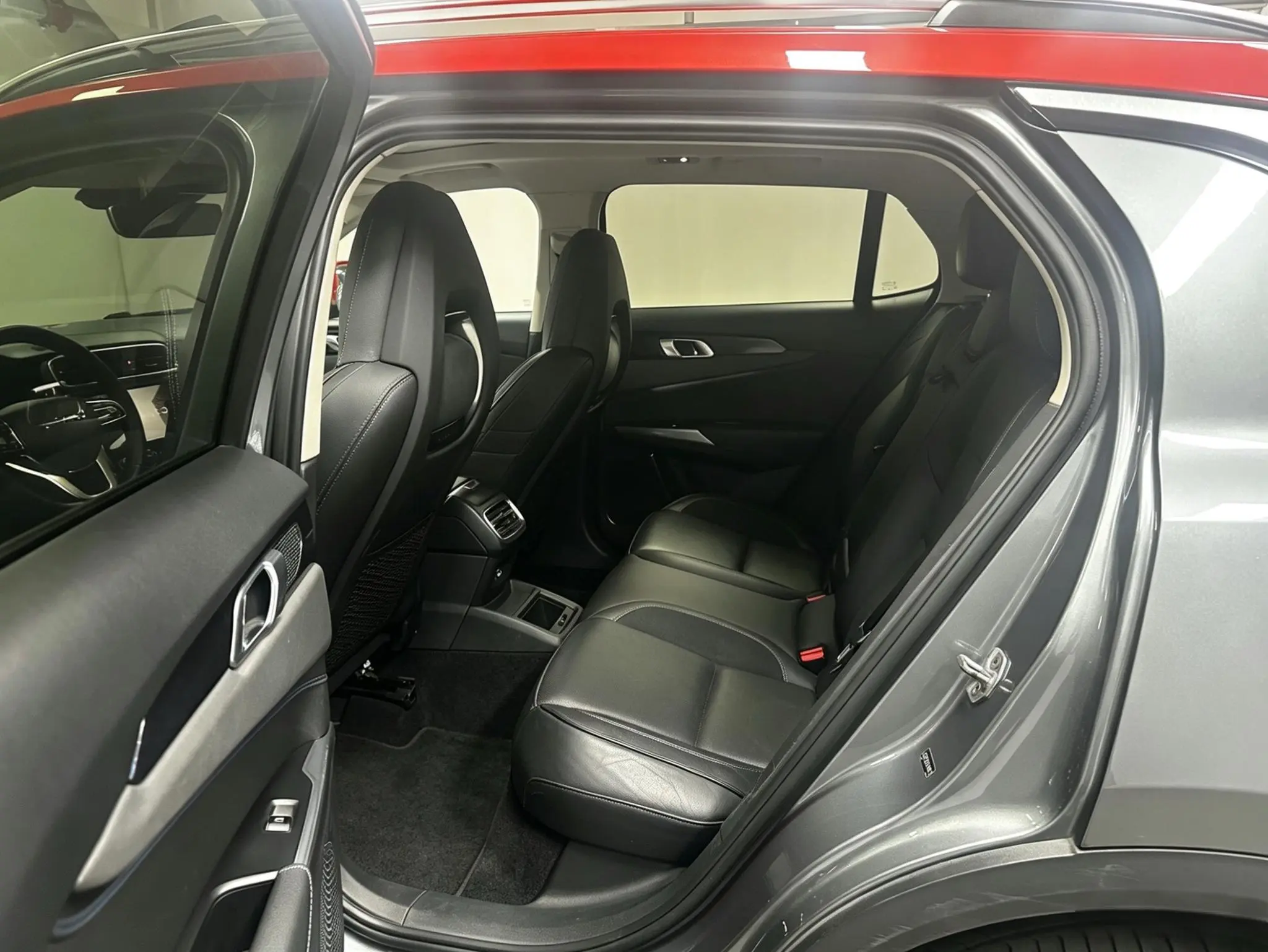 LYNK & CO Lynk &Co. 01 EM-P 1.5T Jin Pro Country V