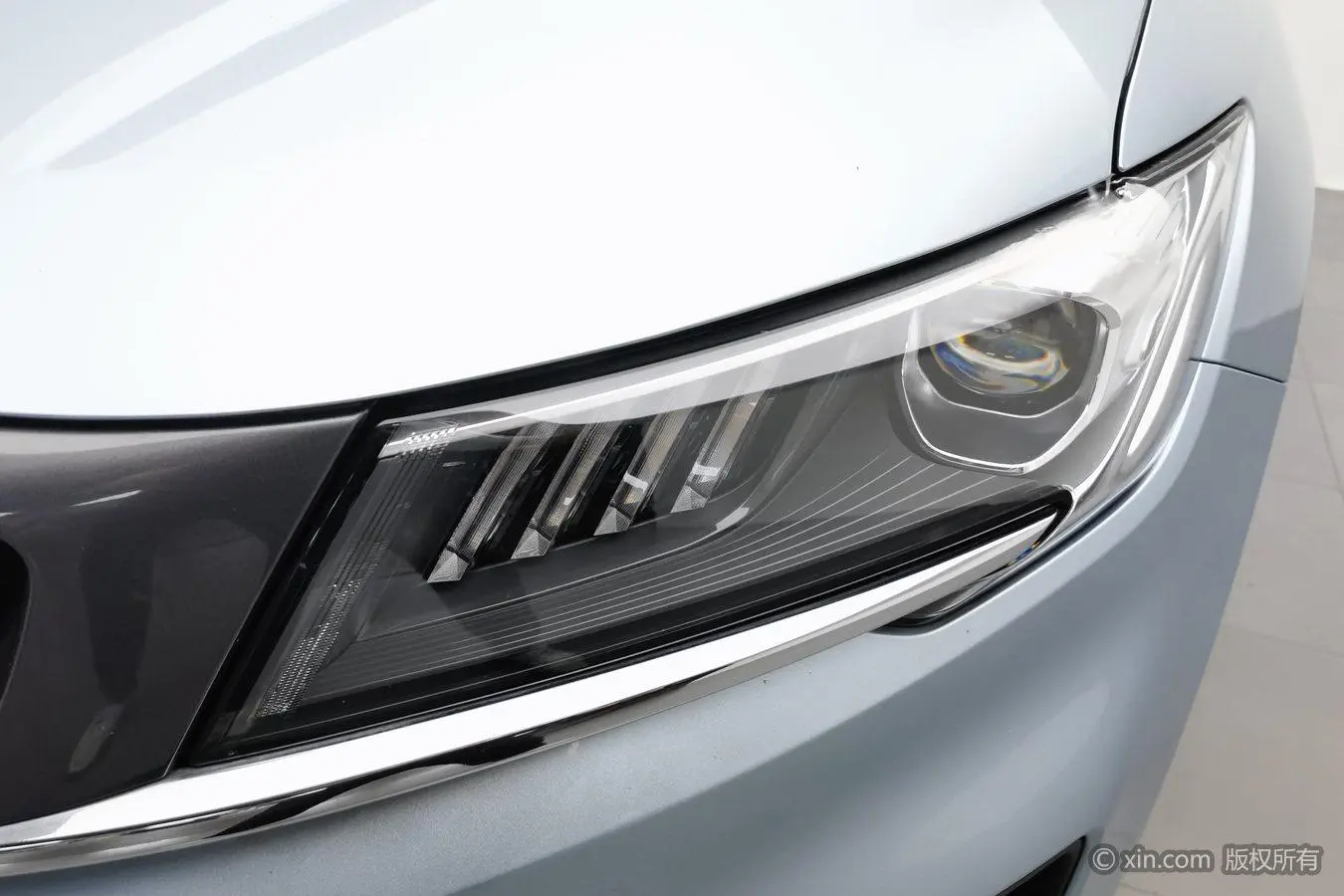 Geely Jiajie 1.8TD DCT Luxury