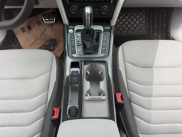 Volkswagen Volkswagen CC 380TSI Yaoyan Edition Country V