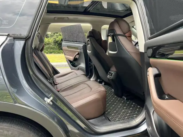 Leapmotor Zero run C11 Extended program 200 Comfort Edition