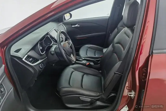 Chevrolet Cruze RS 330T Automatic Fun Version