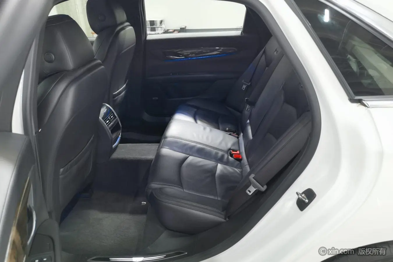 Cadillac Cadillac CT6 28T luxury