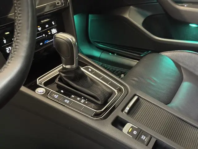 Volkswagen Volkswagen CC 330TSI Charm Edition Country VI