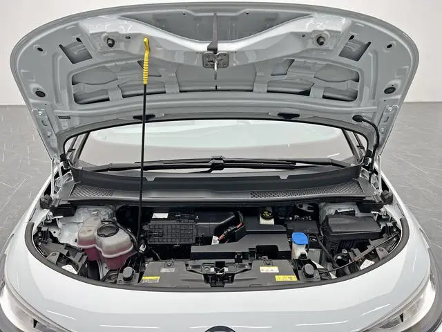 Volkswagen Volkswagen ID.3 Upgraded Pure Smart Edition