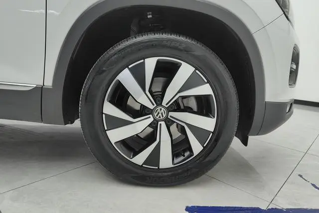 Volkswagen Tanyue 330TSI Luxury Smart Edition