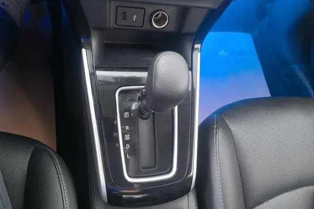 Nissan Xuan Yi Classic 1.6 XL CVT Deluxe Edition