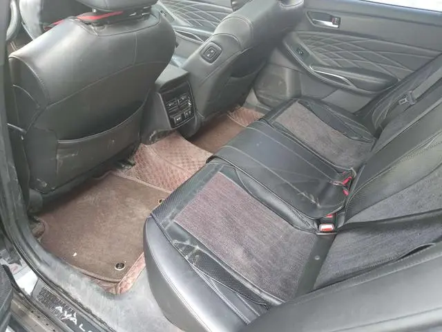 TOYOTA Asian dragon 2.5L Touring Premium SPORT Edition