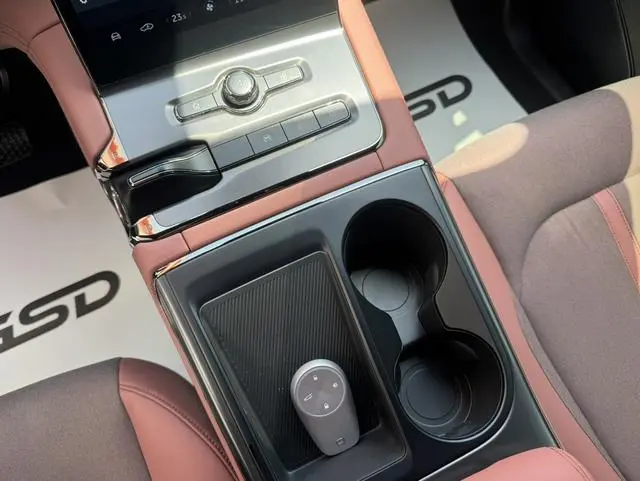 NIO Nio EC6 465KM sports version
