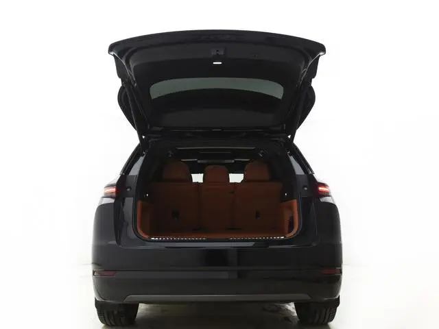 Li Auto Ideal L7 Max version