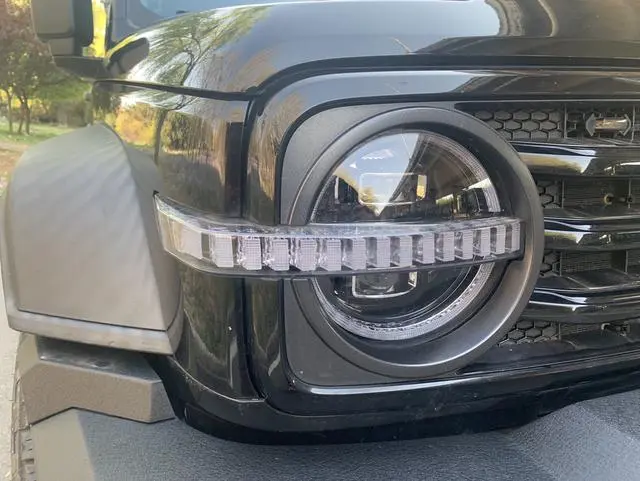 Tank Tank 300 Off-road version 2.0T Conqueror