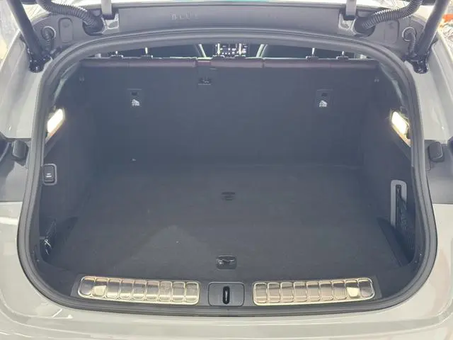 NIO Nio ET5T 75kWh
