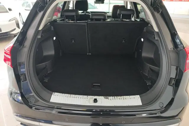 Hongqi Hongqi HS5 Facelift 2.0T Zhilian Flag Enjoy Edition