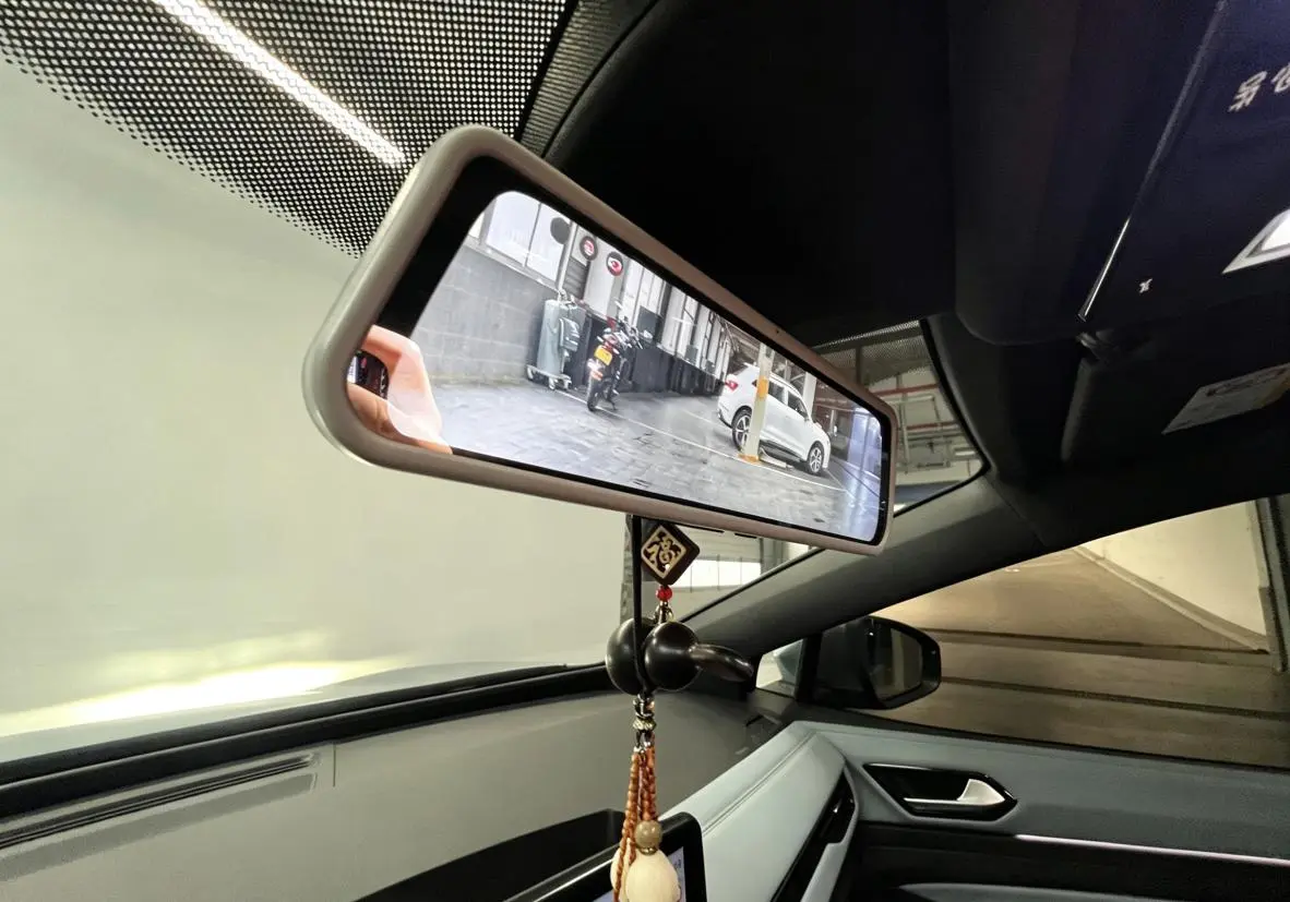 Volkswagen ID.4 X Smart Pure Smart Edition