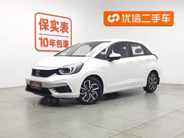 Honda Honda LIFE 1.5L CVT SPORT Heart Edition