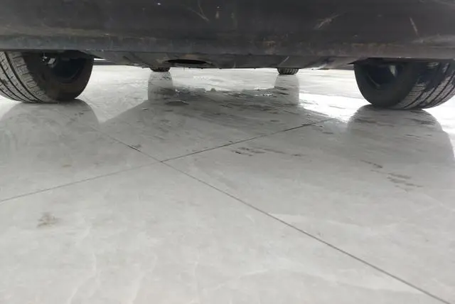 Kia Smart running Ace 1.5T GT-Line Super Edition