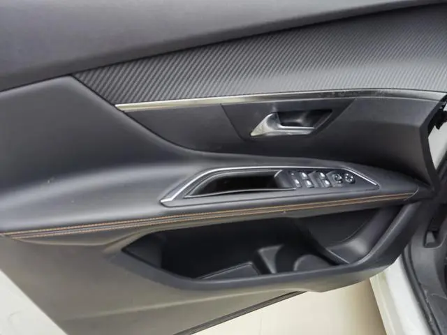 Peugeot Peugeot 4008 350THP Elite Edition